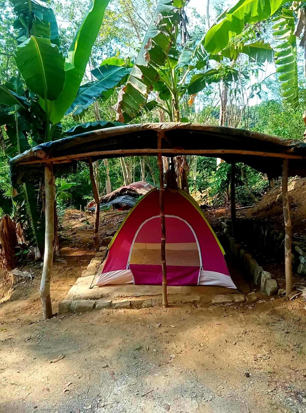 Camping Ground @ Eastdee Lidlidda Hotel Bagian luar foto